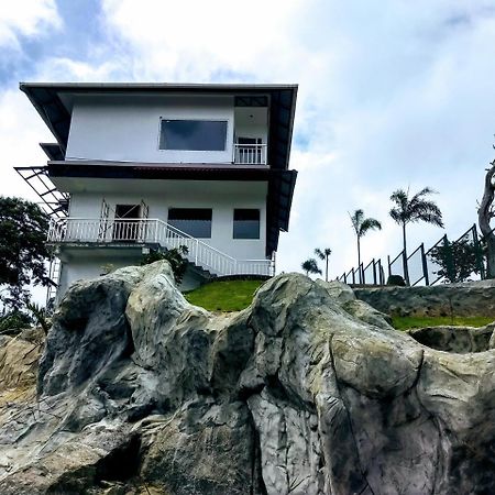 The Lakeview Munnar 무나르 외부 사진