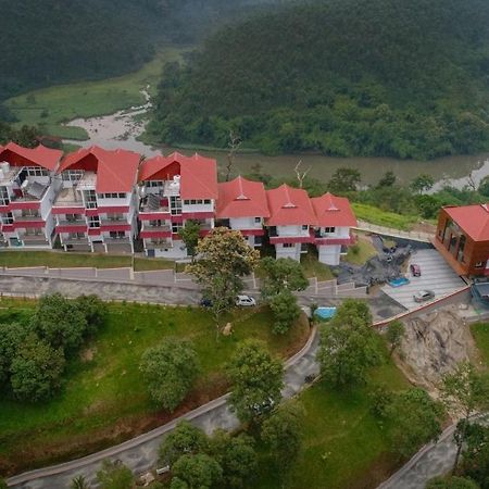 The Lakeview Munnar 무나르 외부 사진