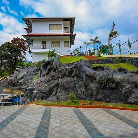 The Lakeview Munnar 무나르 외부 사진