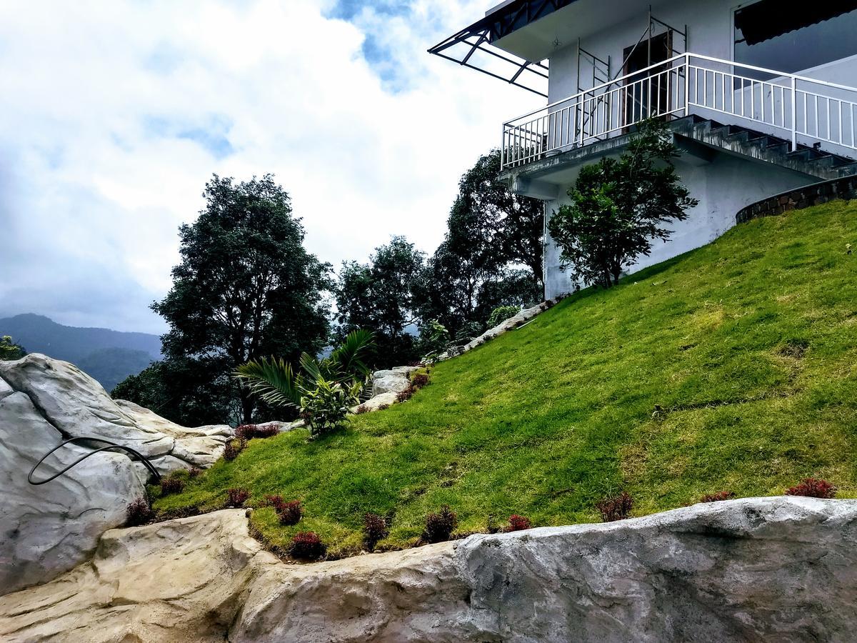 The Lakeview Munnar 무나르 외부 사진
