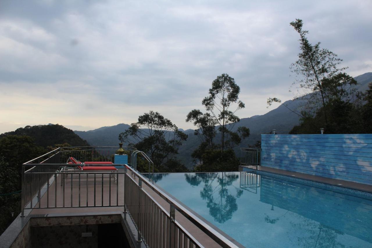 The Lakeview Munnar 무나르 외부 사진