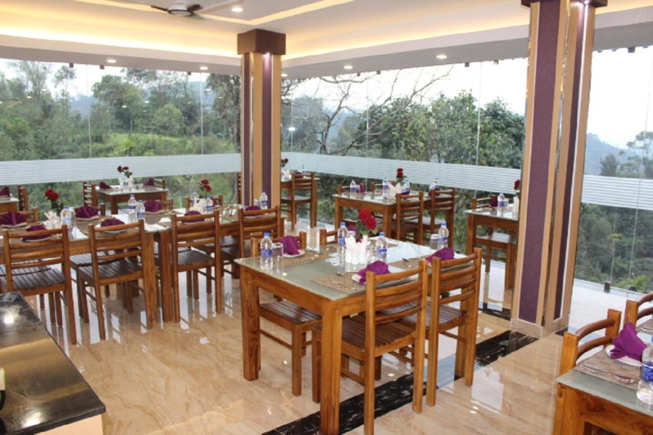 The Lakeview Munnar 무나르 외부 사진