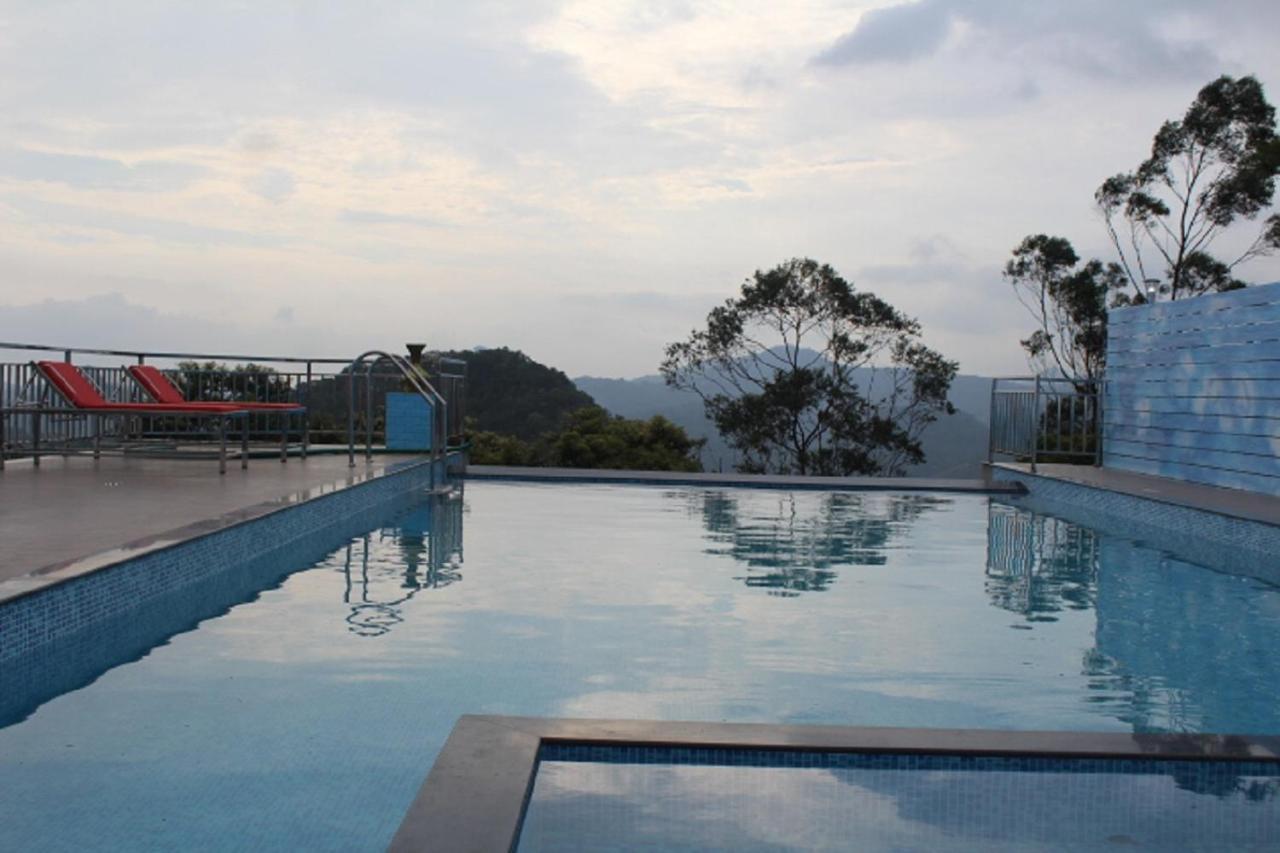 The Lakeview Munnar 무나르 외부 사진