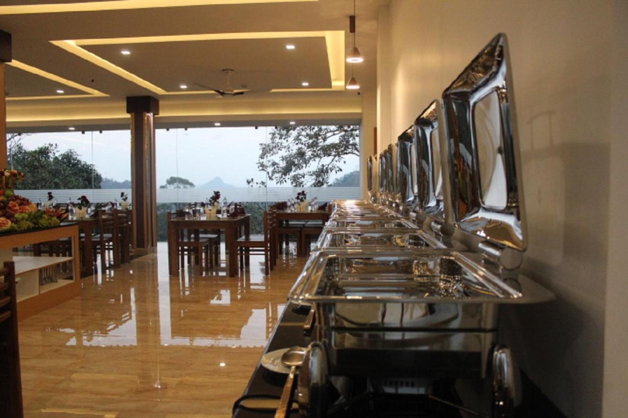 The Lakeview Munnar 무나르 외부 사진