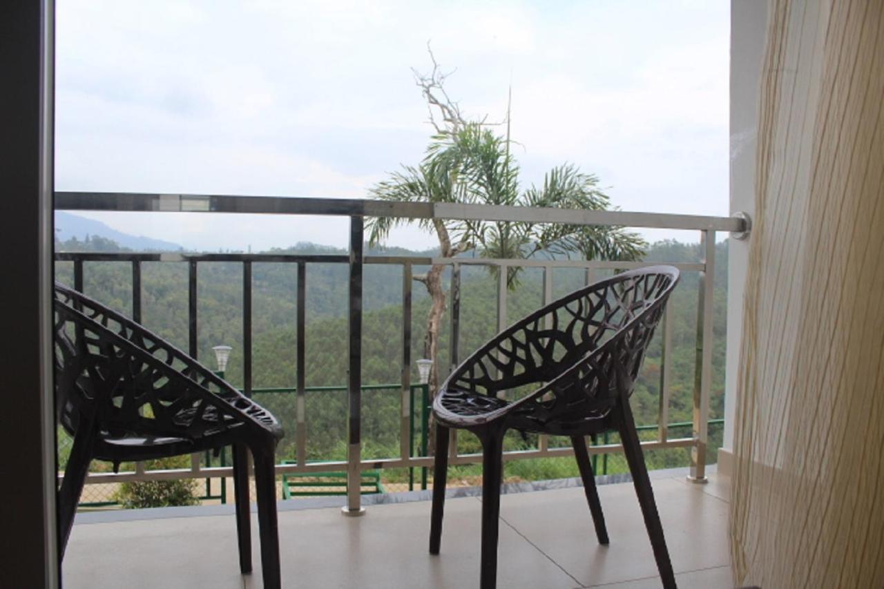 The Lakeview Munnar 무나르 외부 사진