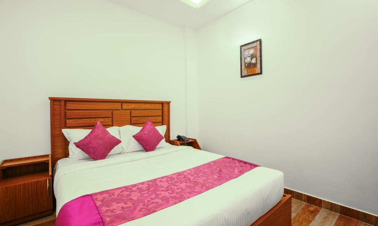 The Lakeview Munnar 무나르 외부 사진