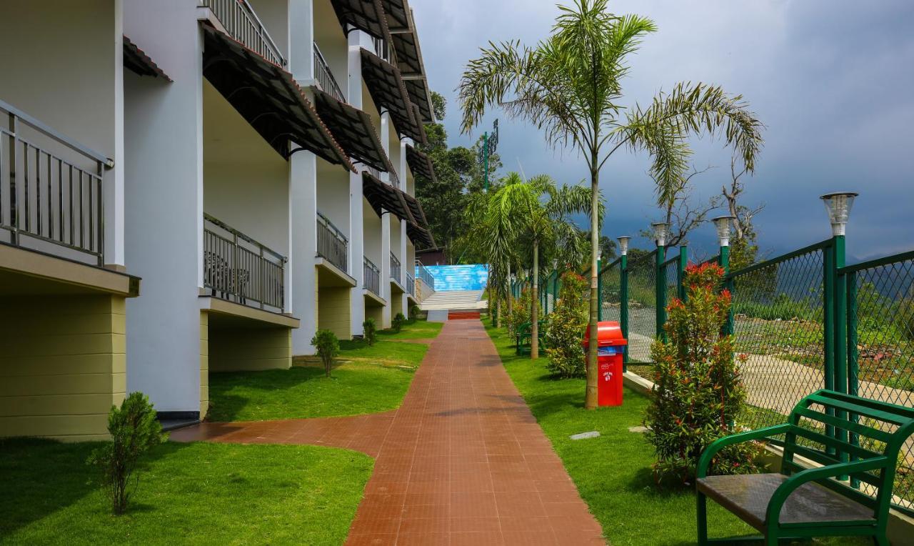 The Lakeview Munnar 무나르 외부 사진