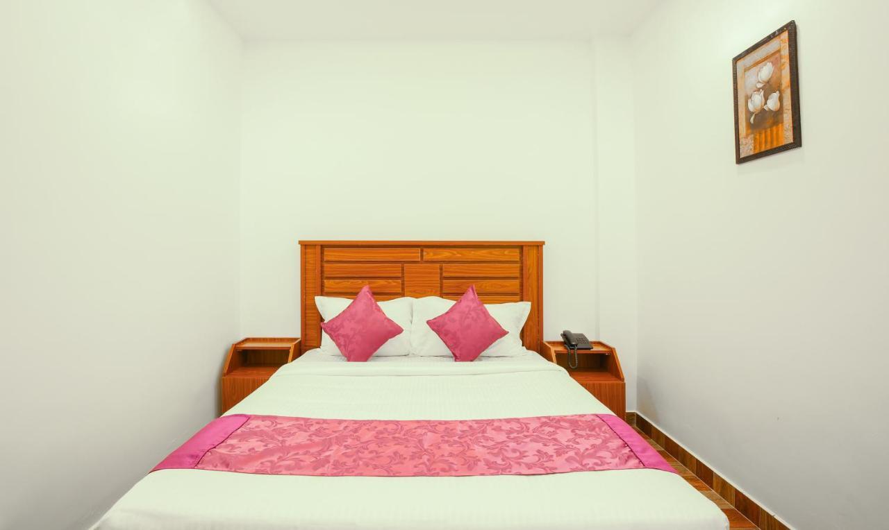 The Lakeview Munnar 무나르 외부 사진