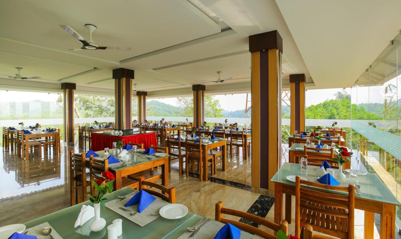 The Lakeview Munnar 무나르 외부 사진