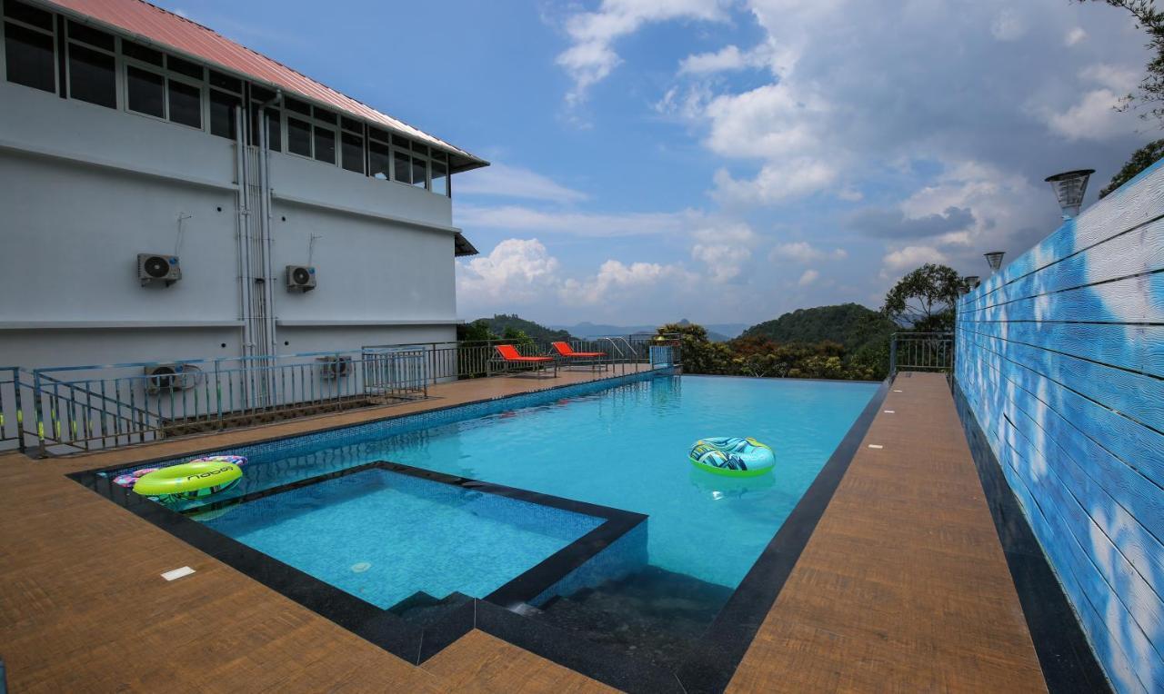 The Lakeview Munnar 무나르 외부 사진